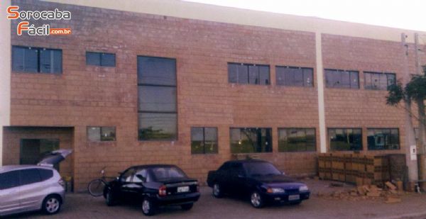 BOITUVA GALPÃO 620M² (NOVO)